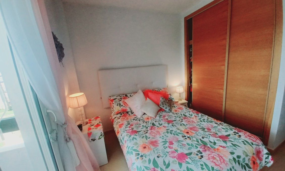 Segunda mano - Apartamento -
Terrazas de la Torre - Inland