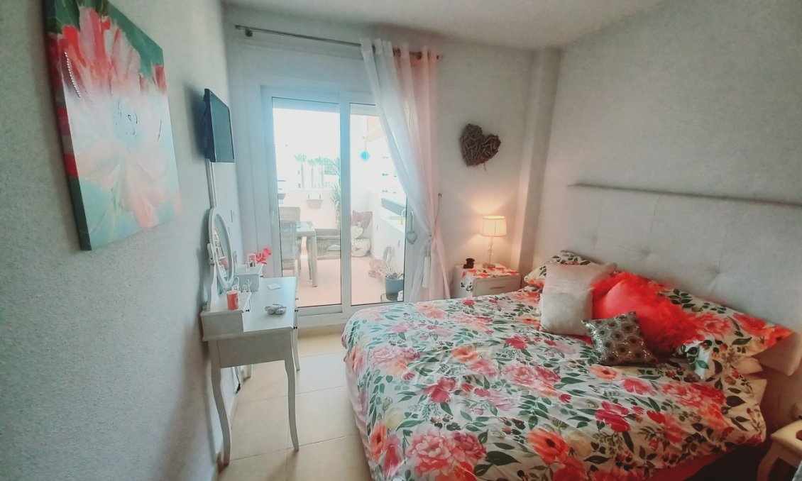 Segunda mano - Apartamento -
Terrazas de la Torre - Inland