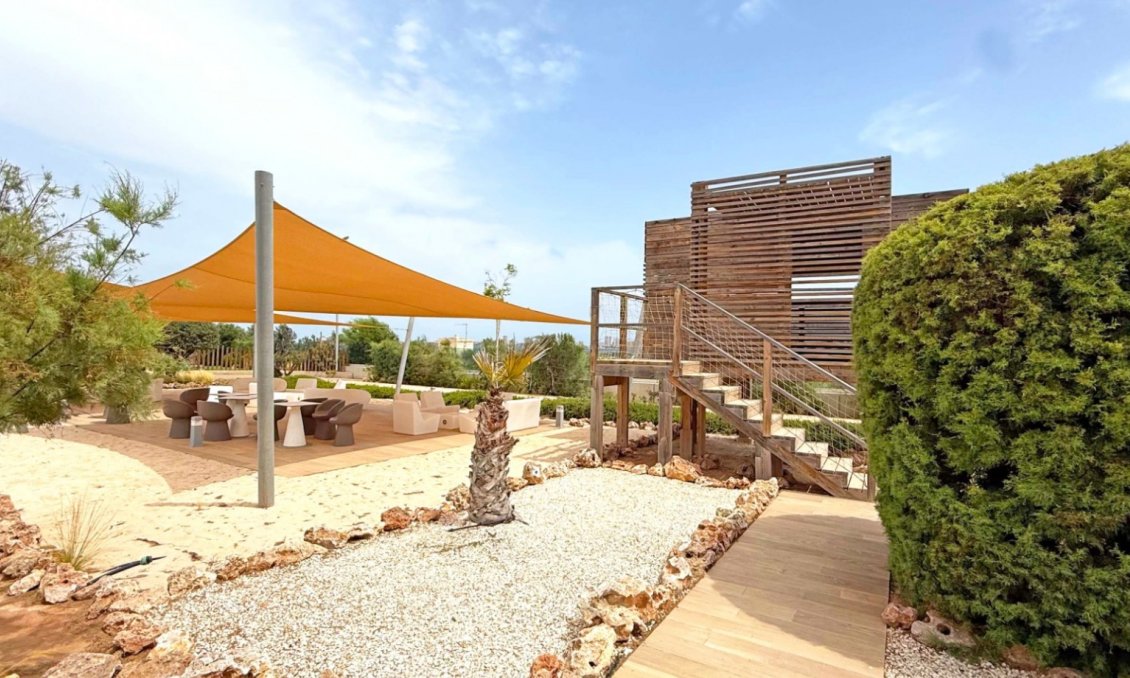 Segunda mano - Apartamento -
Cartagena - Costa Calida