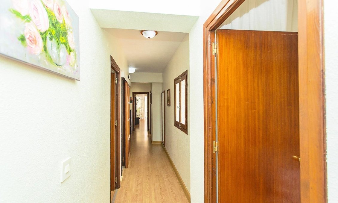 Segunda mano - Apartamento -
Torrevieja - Playa del Cura