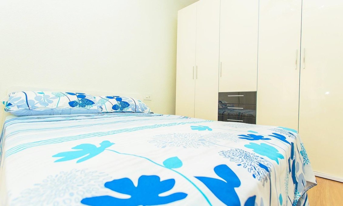 Segunda mano - Apartamento -
Torrevieja - Playa del Cura