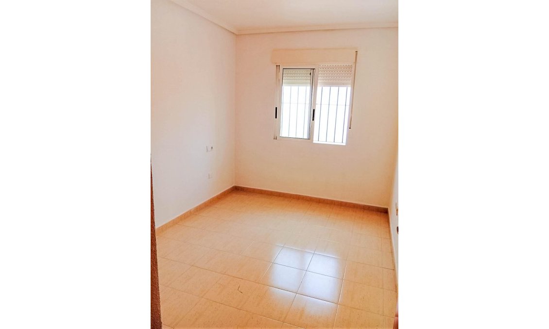 Wiederverkauf - Wohnung -
Orihuela Costa - La Florida
