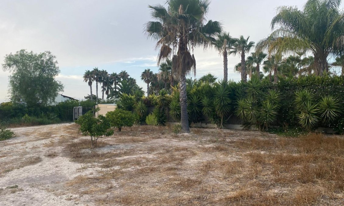 Revente - Villa -
Benejúzar