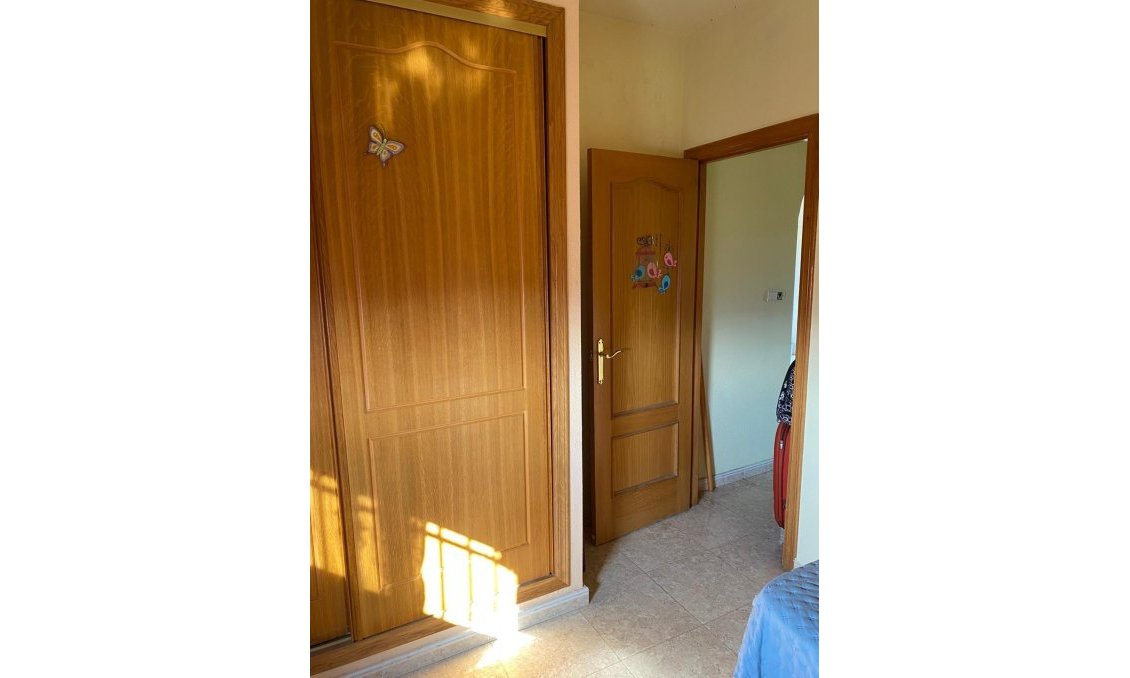 Revente - Villa -
Benejúzar