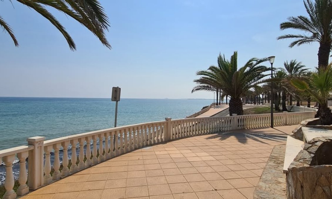 Segunda mano - Bungalow -
Pilar de la Horadada - Costa Blanca