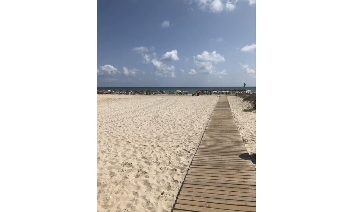 Segunda mano - Bungalow -
Pilar de la Horadada - Costa Blanca