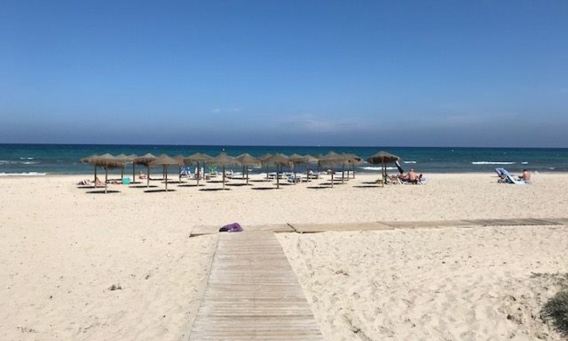 Segunda mano - Bungalow -
Pilar de la Horadada - Costa Blanca