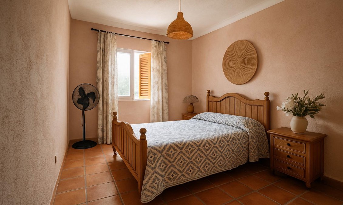 Segunda mano - Apartamento -
La Mata - Costa Blanca