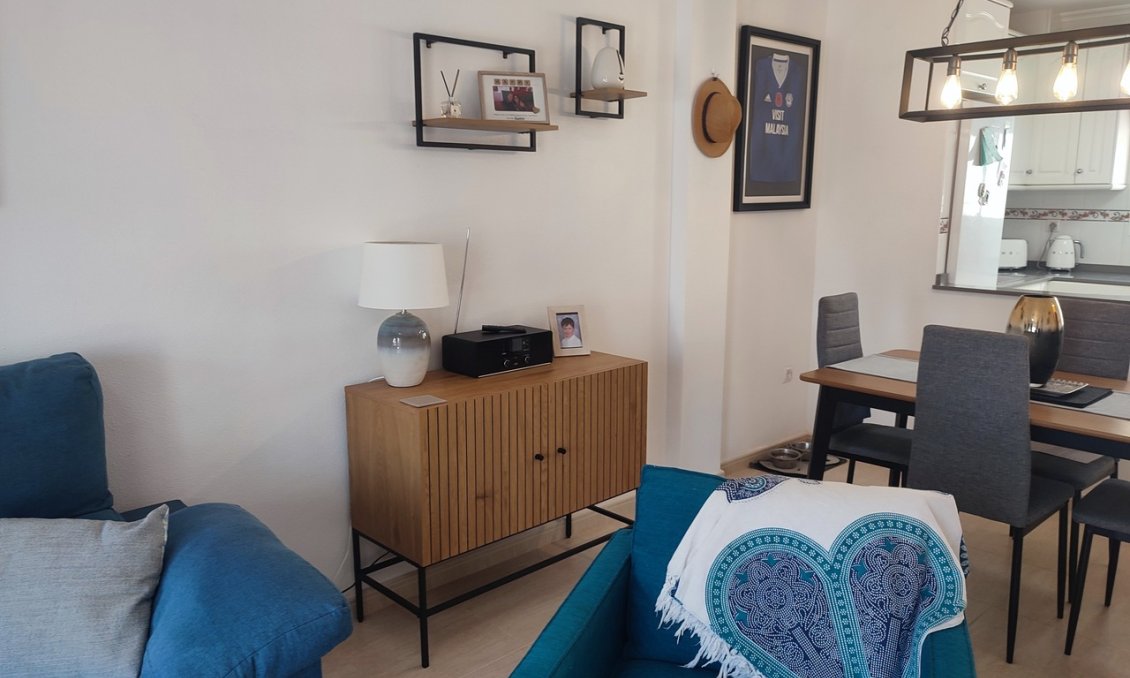 Segunda mano - Bungalow -
Sucina - Inland