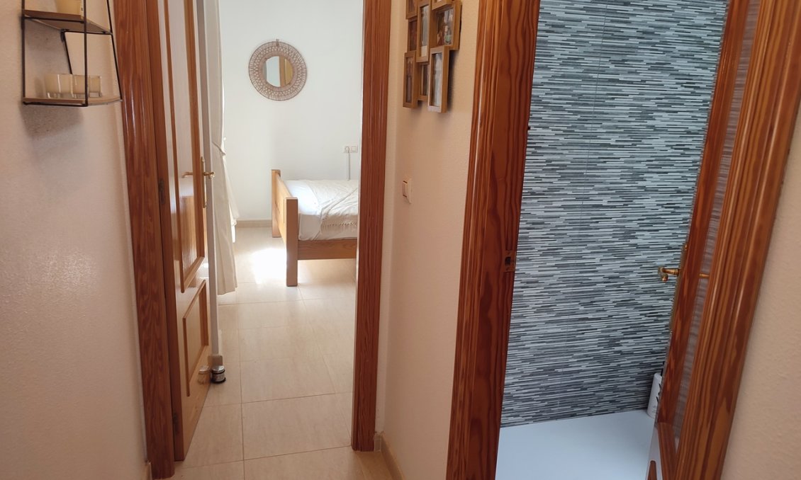 Segunda mano - Bungalow -
Sucina - Inland