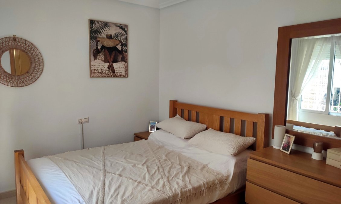 Segunda mano - Bungalow -
Sucina - Inland
