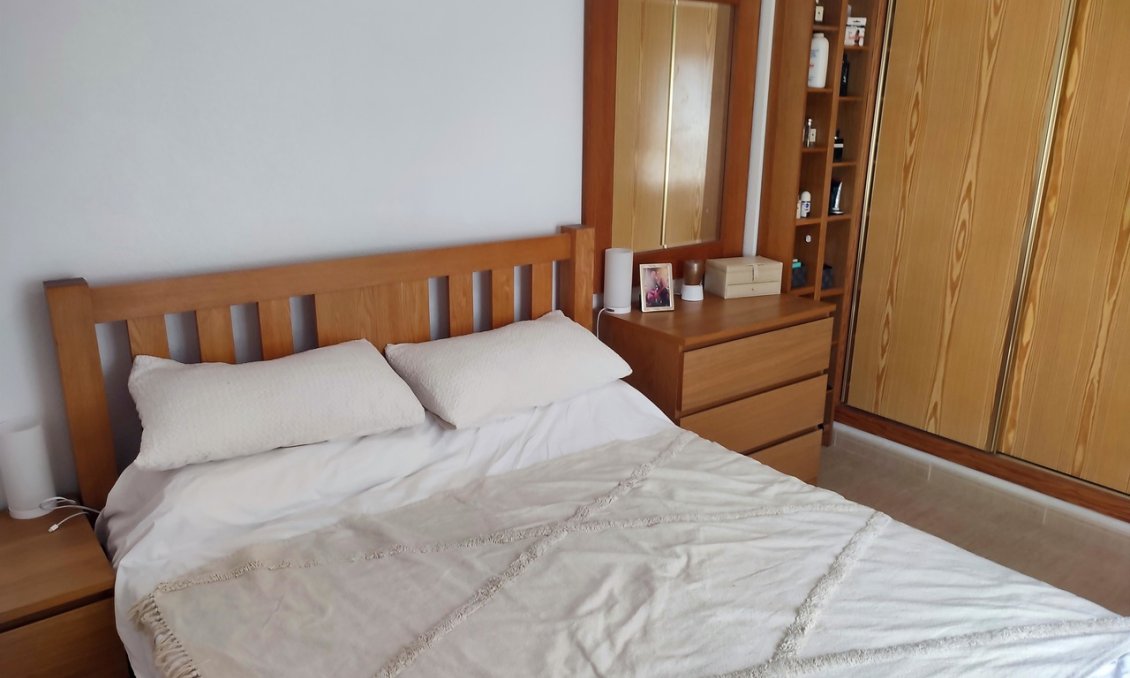 Segunda mano - Bungalow -
Sucina - Inland