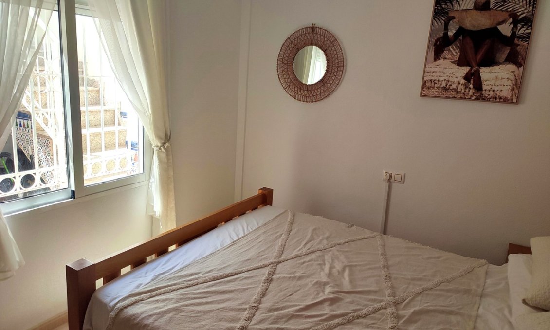 Segunda mano - Bungalow -
Sucina - Inland