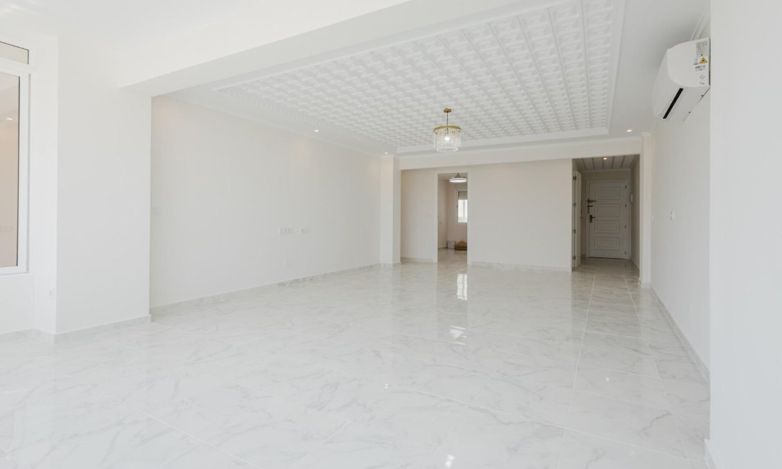 Segunda mano - Ático -
Torrevieja - Acequion
