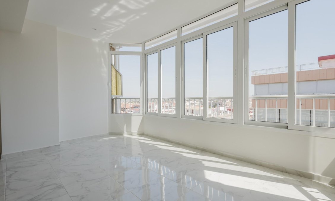 Segunda mano - Ático -
Torrevieja - Acequion