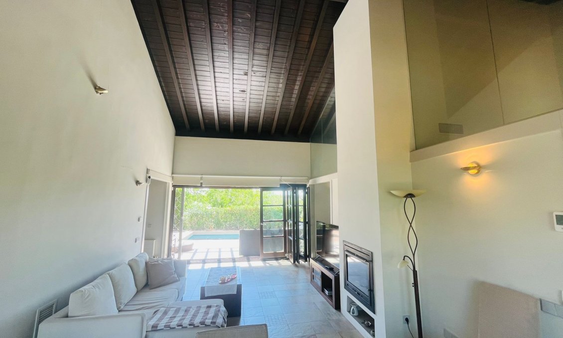 Segunda mano - Villa -
Sucina - Inland