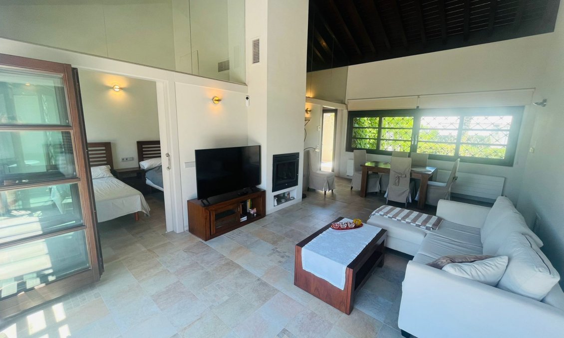 Segunda mano - Villa -
Sucina - Inland