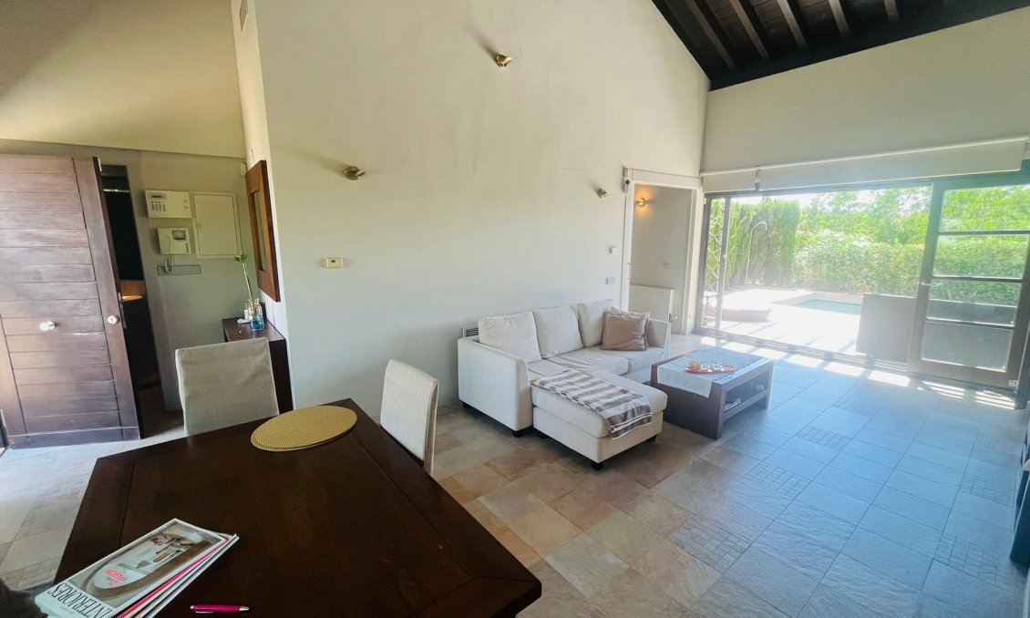 Segunda mano - Villa -
Sucina - Inland