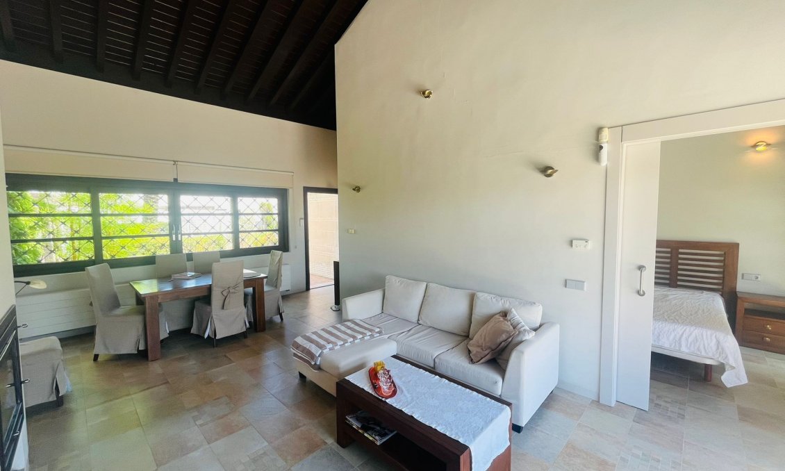 Segunda mano - Villa -
Sucina - Inland
