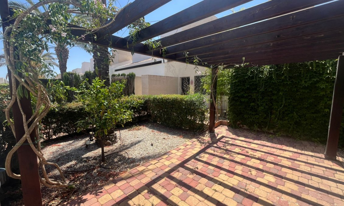 Segunda mano - Villa -
Sucina - Inland