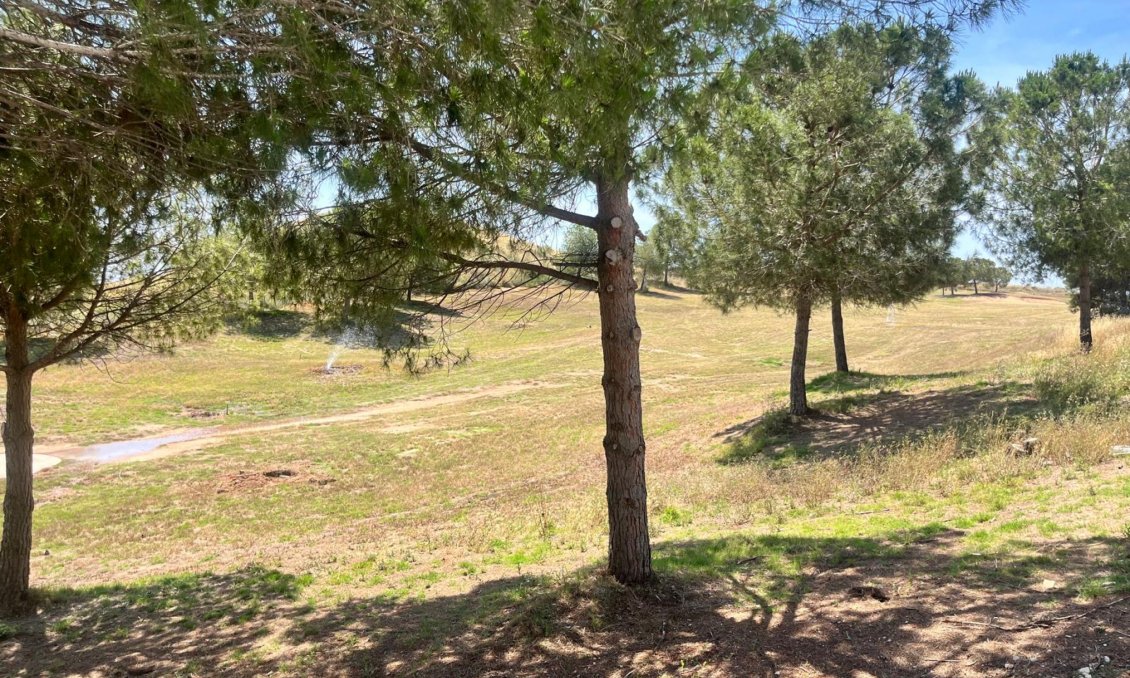 Segunda mano - Villa -
Sucina - Inland