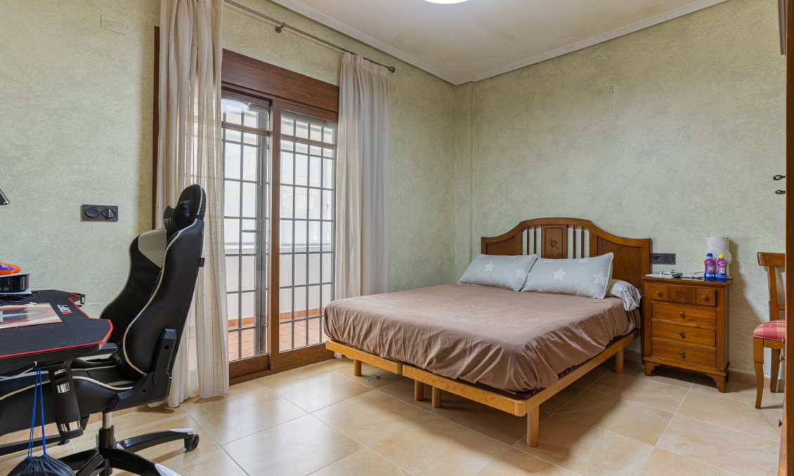 Segunda mano - Villa -
Los Montesinos - Costa Blanca