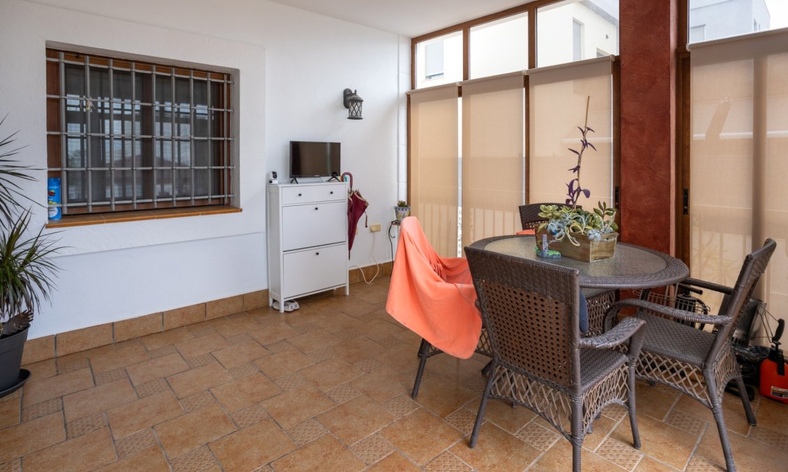 Segunda mano - Villa -
Los Montesinos - Costa Blanca