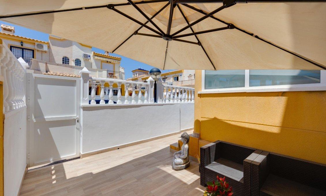 Segunda mano - Town House -
Guardamar del Segura - El Raso