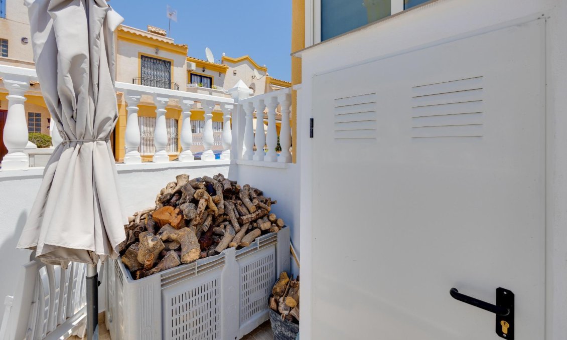 Segunda mano - Town House -
Guardamar del Segura - El Raso