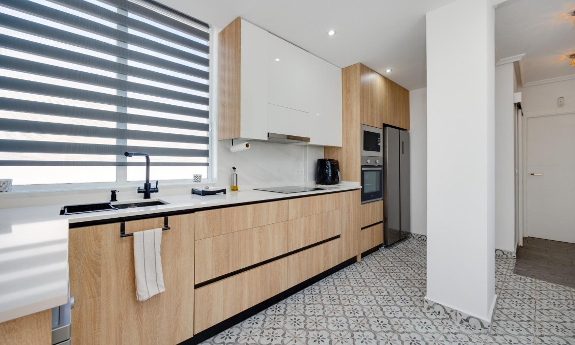Segunda mano - Town House -
Guardamar del Segura - El Raso