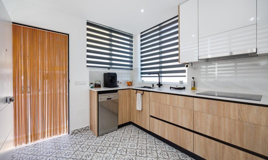 Segunda mano - Town House -
Guardamar del Segura - El Raso