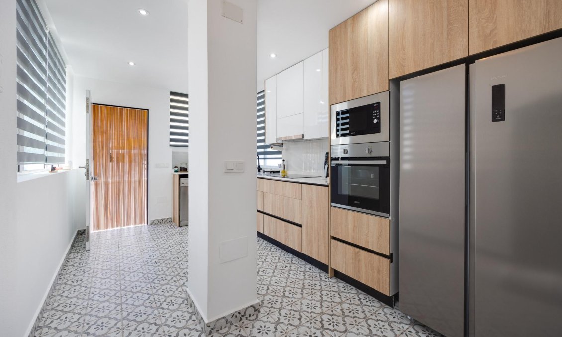 Segunda mano - Town House -
Guardamar del Segura - El Raso