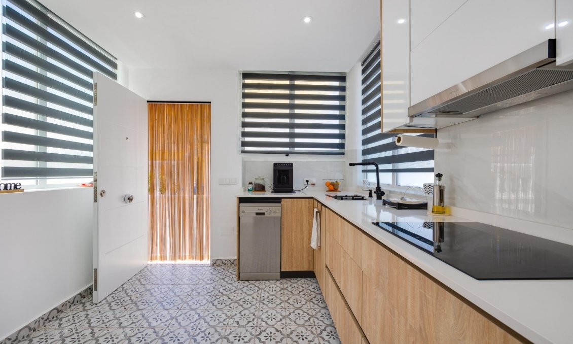 Segunda mano - Town House -
Guardamar del Segura - El Raso