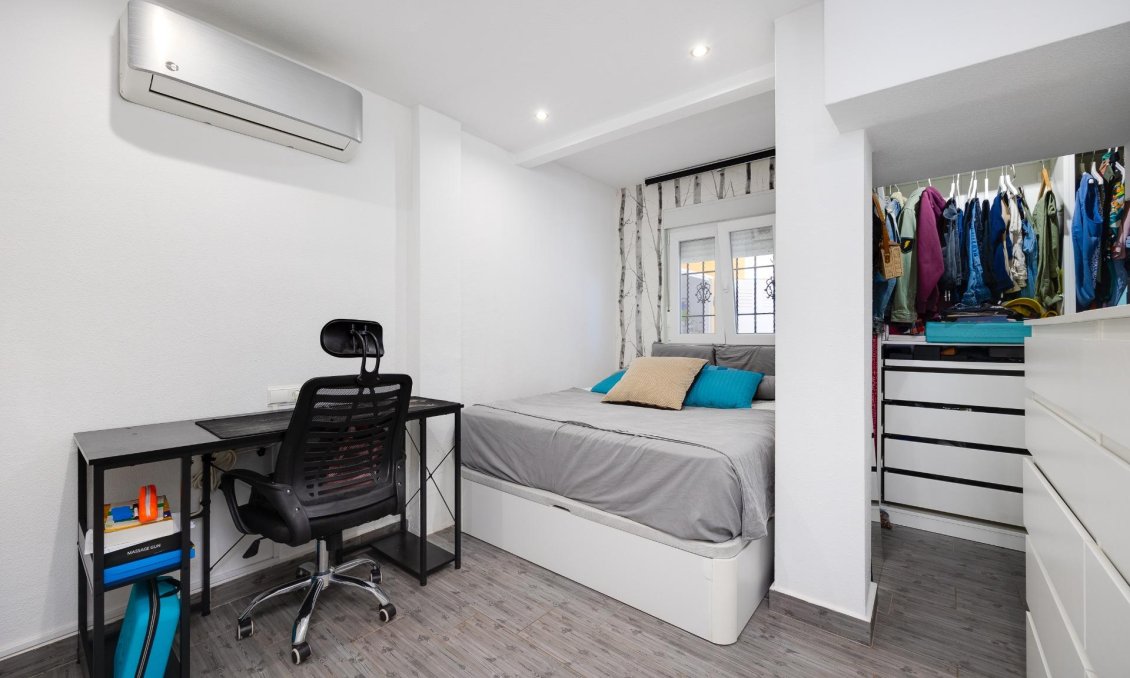 Segunda mano - Town House -
Guardamar del Segura - El Raso