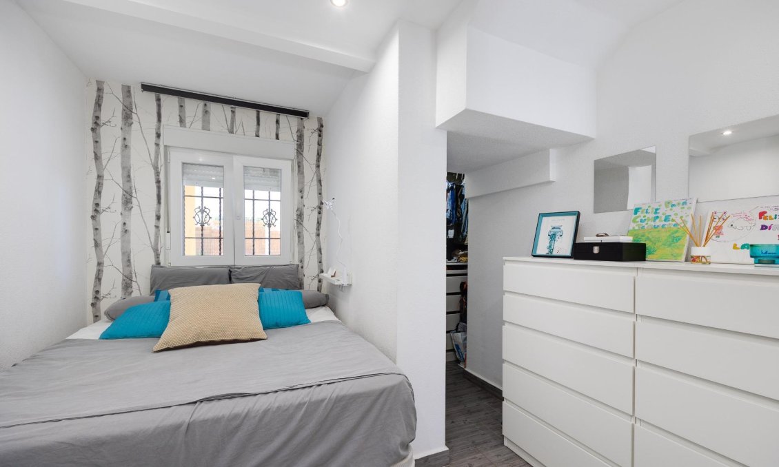 Segunda mano - Town House -
Guardamar del Segura - El Raso