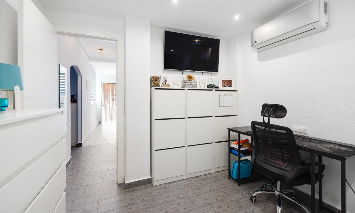 Segunda mano - Town House -
Guardamar del Segura - El Raso