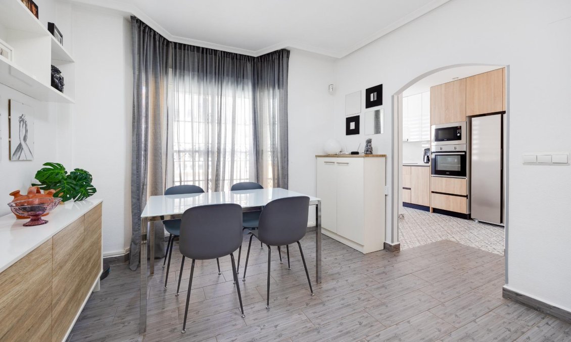 Segunda mano - Town House -
Guardamar del Segura - El Raso