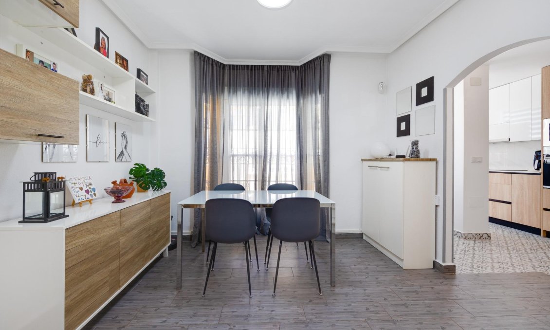 Segunda mano - Town House -
Guardamar del Segura - El Raso