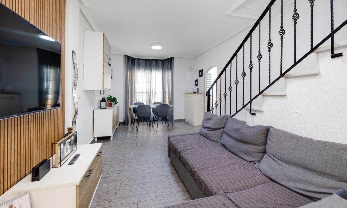 Segunda mano - Town House -
Guardamar del Segura - El Raso
