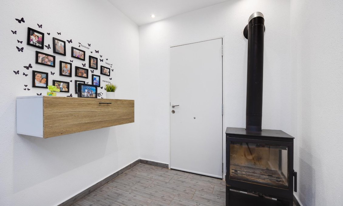 Segunda mano - Town House -
Guardamar del Segura - El Raso