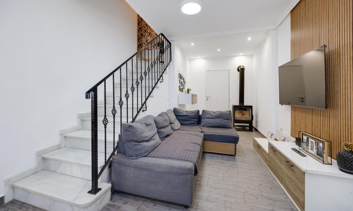 Segunda mano - Town House -
Guardamar del Segura - El Raso