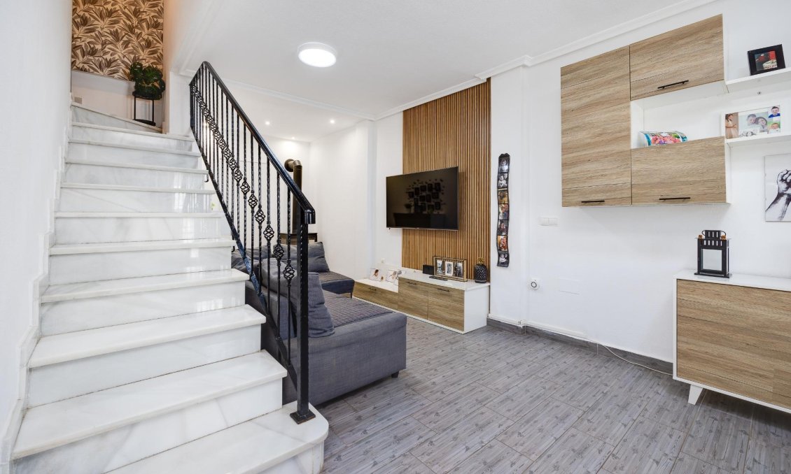 Segunda mano - Town House -
Guardamar del Segura - El Raso