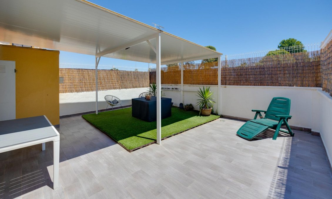 Segunda mano - Town House -
Guardamar del Segura - El Raso