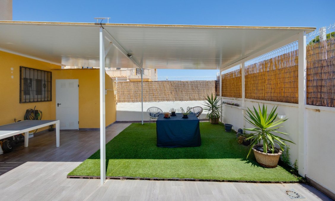 Segunda mano - Town House -
Guardamar del Segura - El Raso