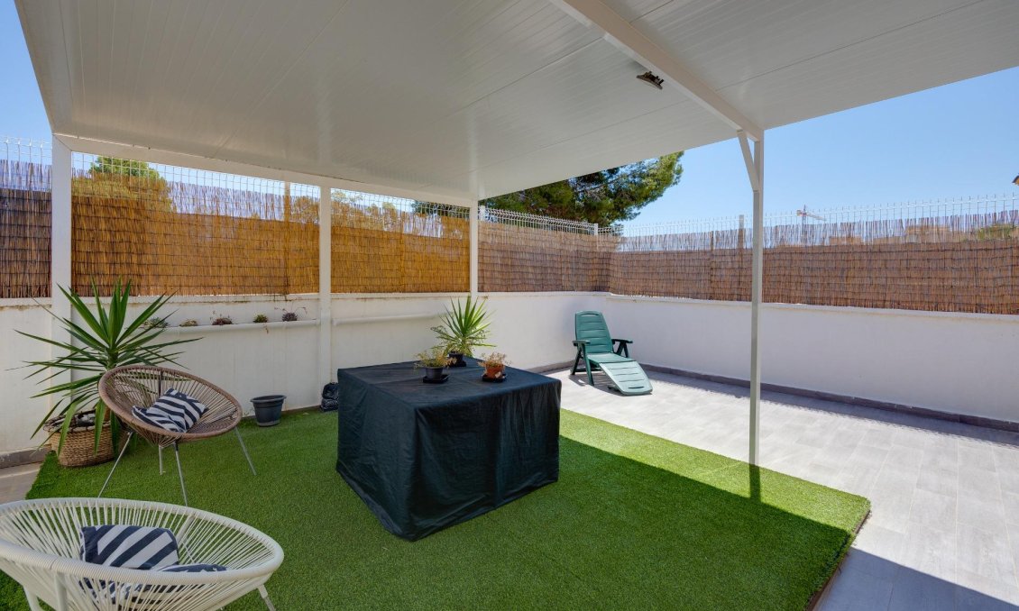 Segunda mano - Town House -
Guardamar del Segura - El Raso