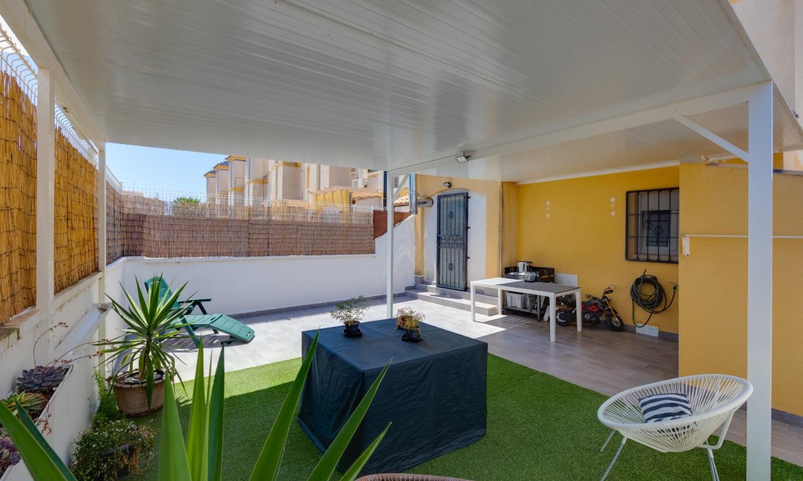 Segunda mano - Town House -
Guardamar del Segura - El Raso