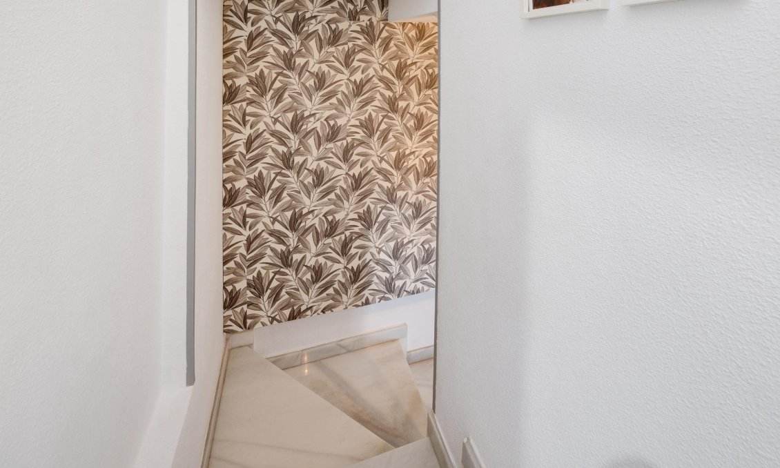 Segunda mano - Town House -
Guardamar del Segura - El Raso