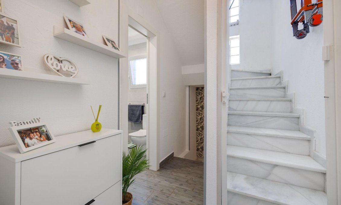 Segunda mano - Town House -
Guardamar del Segura - El Raso