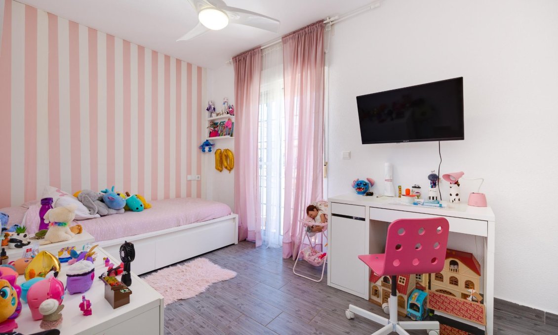 Segunda mano - Town House -
Guardamar del Segura - El Raso