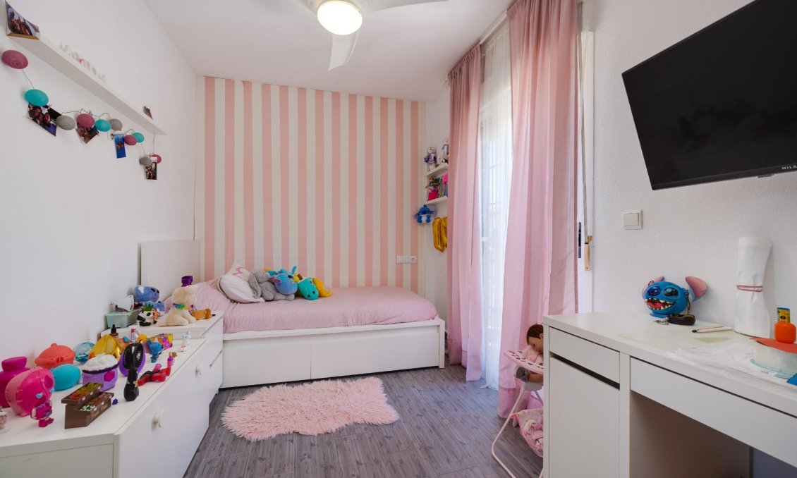 Segunda mano - Town House -
Guardamar del Segura - El Raso